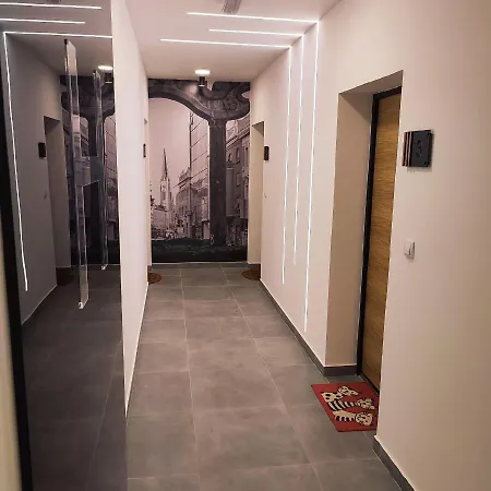 Centar-Novi Sad-Filipa Visnjica-App No 5