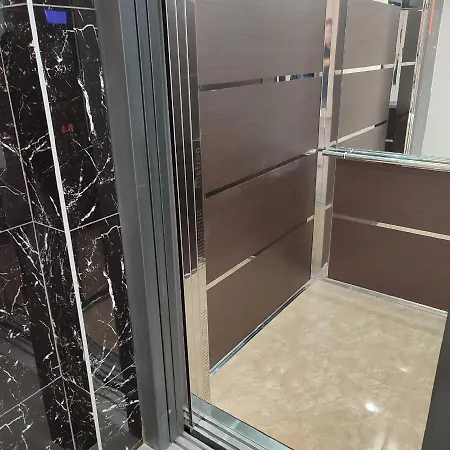 Apartment Centar-Novi Sad-Filipa Visnjica-App No 5