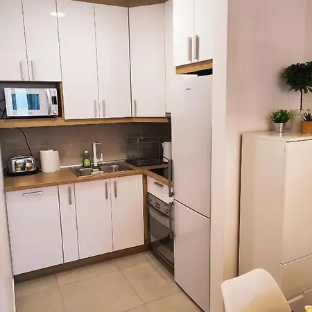 Centar-Novi Sad-Filipa Visnjica-App No 5 *