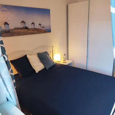 Apartment Centar-Novi Sad-Filipa Visnjica-App No 5 Novi Sad